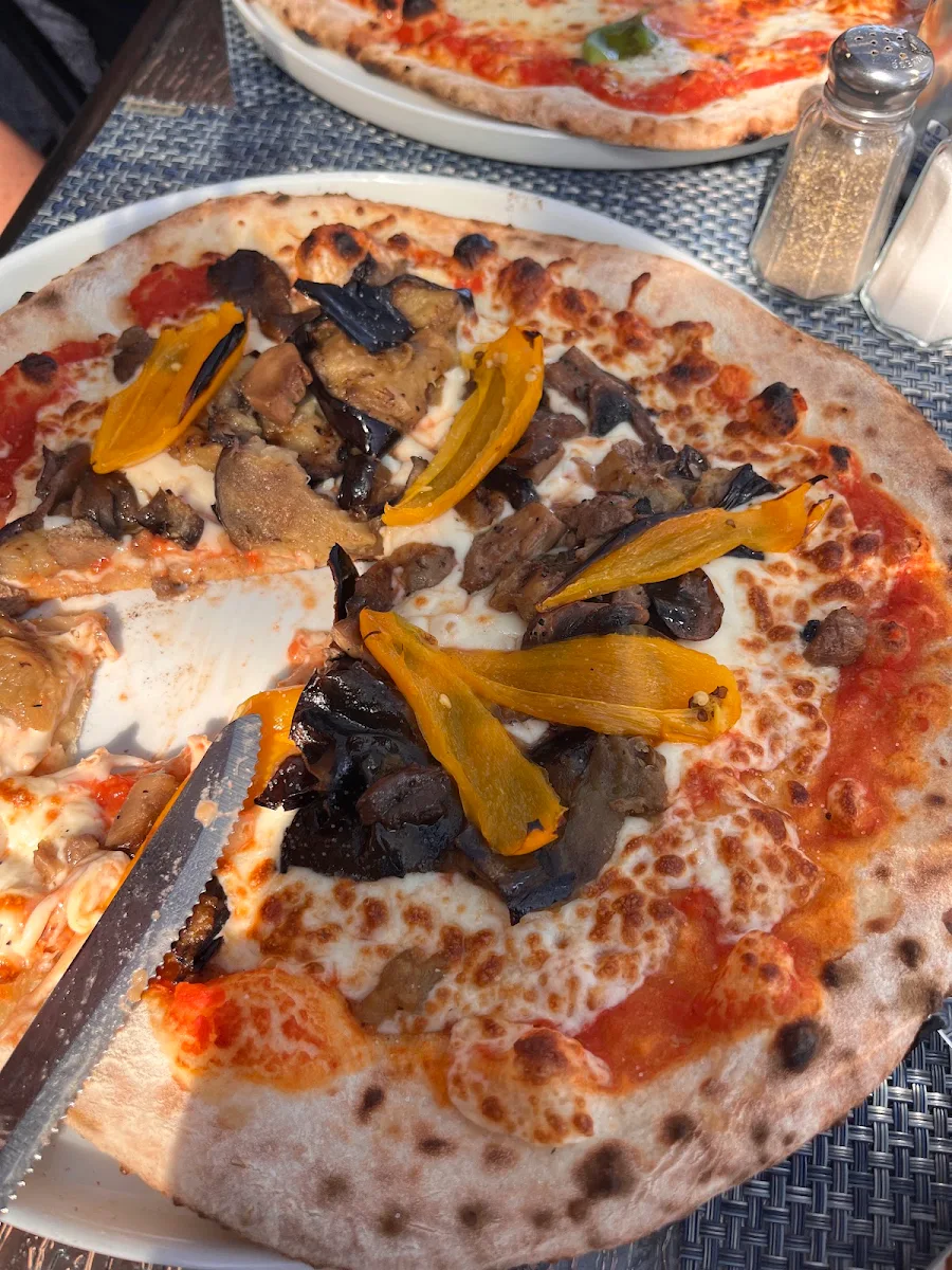 Food & drink, Hôtel Cap-aux-Pierres