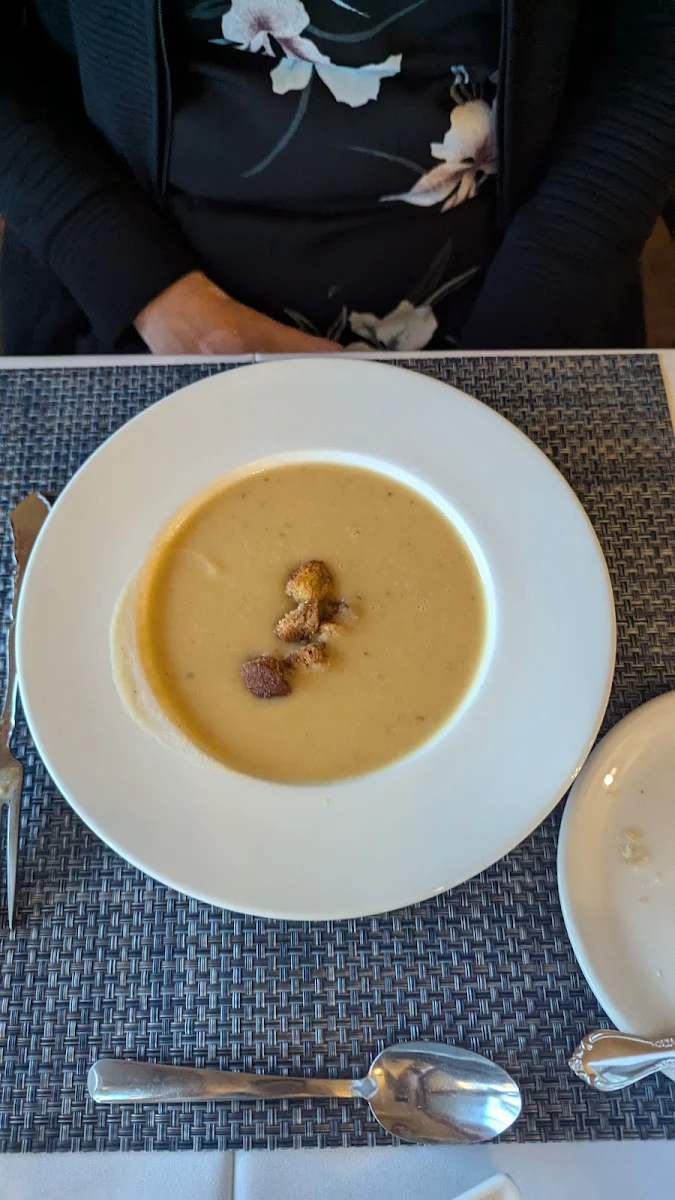 Food & drink, Hôtel Cap-aux-Pierres