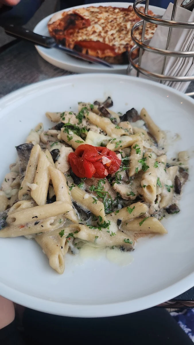 Food & drink, Hôtel Cap-aux-Pierres