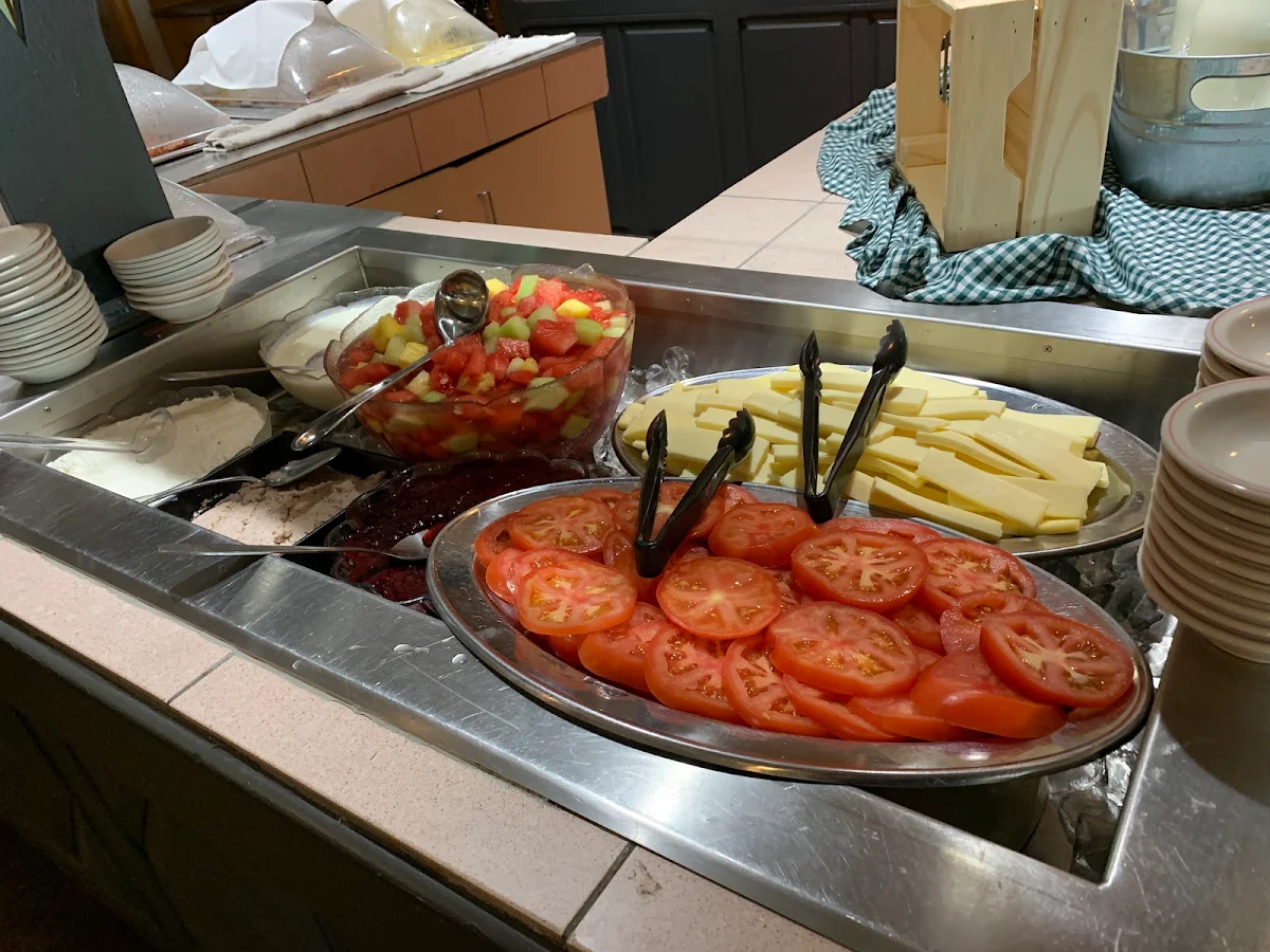 Food & drink, Hôtel Cap-aux-Pierres