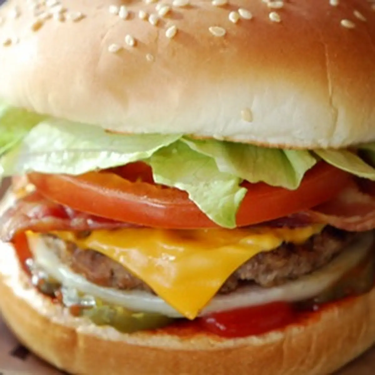 Food & drink, A&W Canada