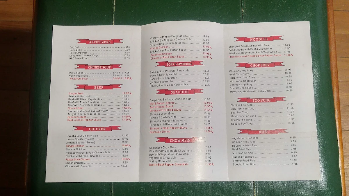 Menu photo 5