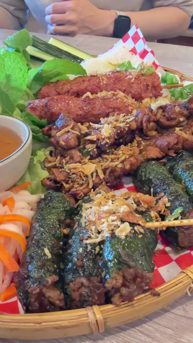Food & drink, NÉN - AUTHENTIC VIETNAMESE CUISINE