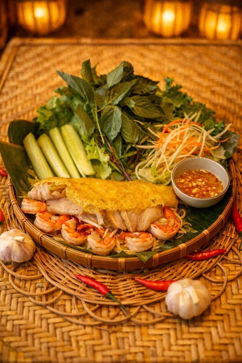 Food & drink, NÉN - AUTHENTIC VIETNAMESE CUISINE