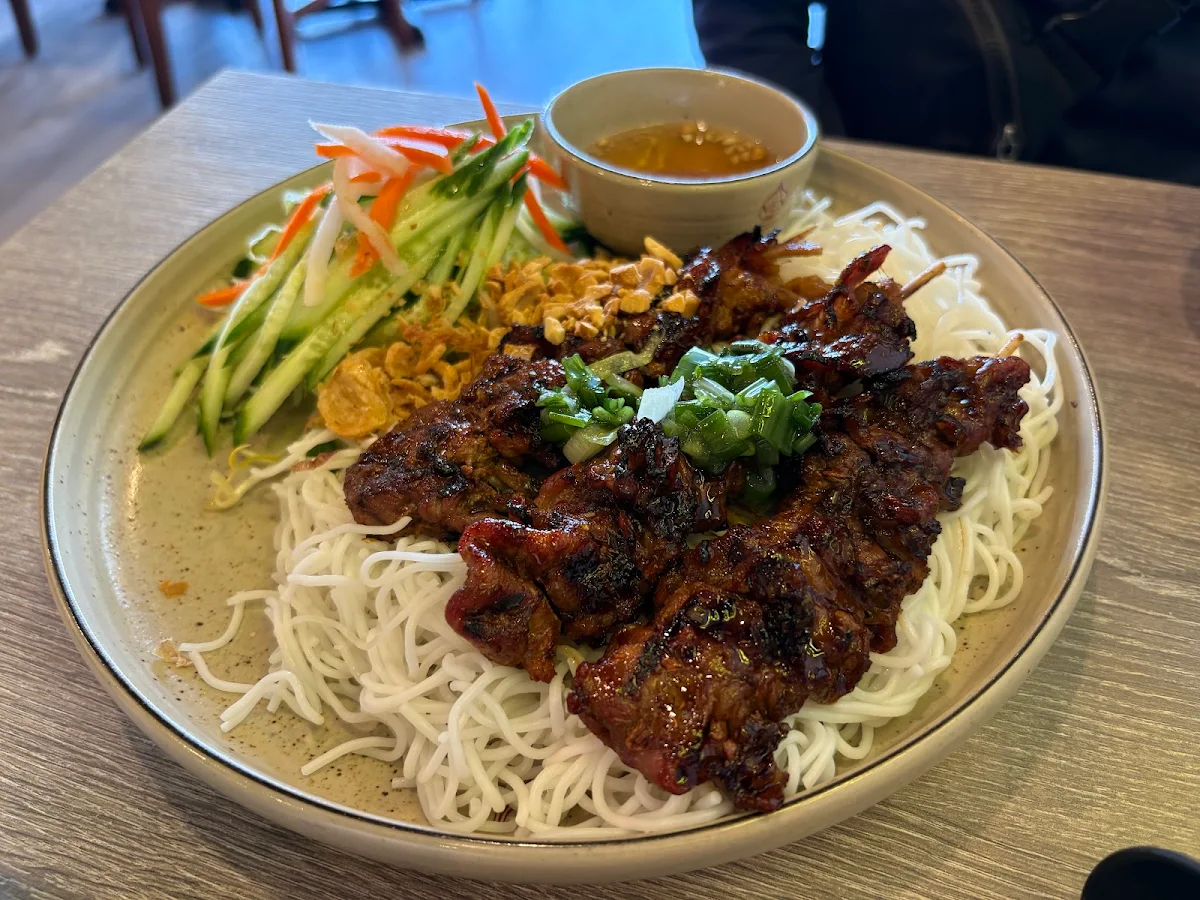 Food & drink, NÉN - AUTHENTIC VIETNAMESE CUISINE