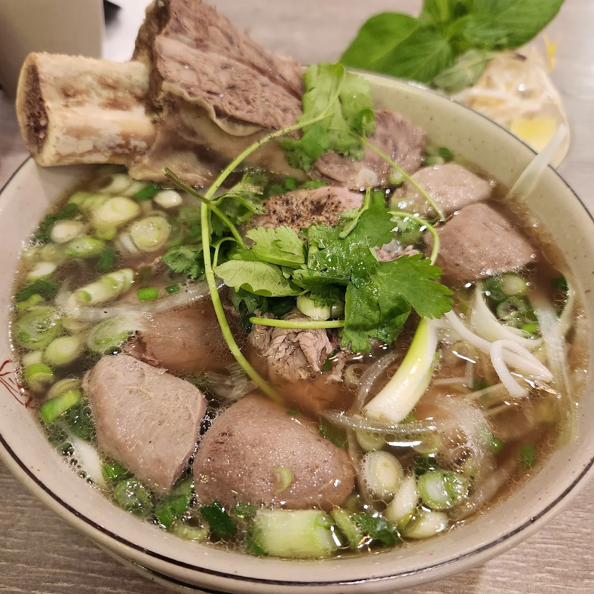 Food & drink, NÉN - AUTHENTIC VIETNAMESE CUISINE