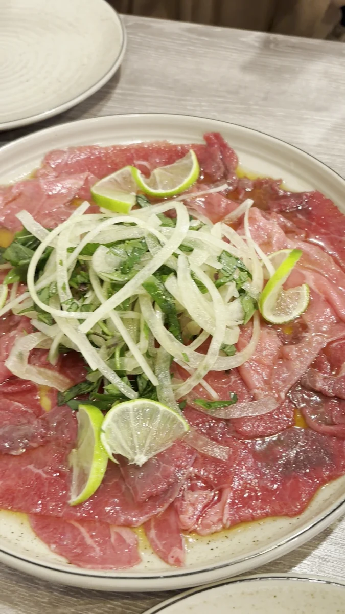 Food & drink, NÉN - AUTHENTIC VIETNAMESE CUISINE