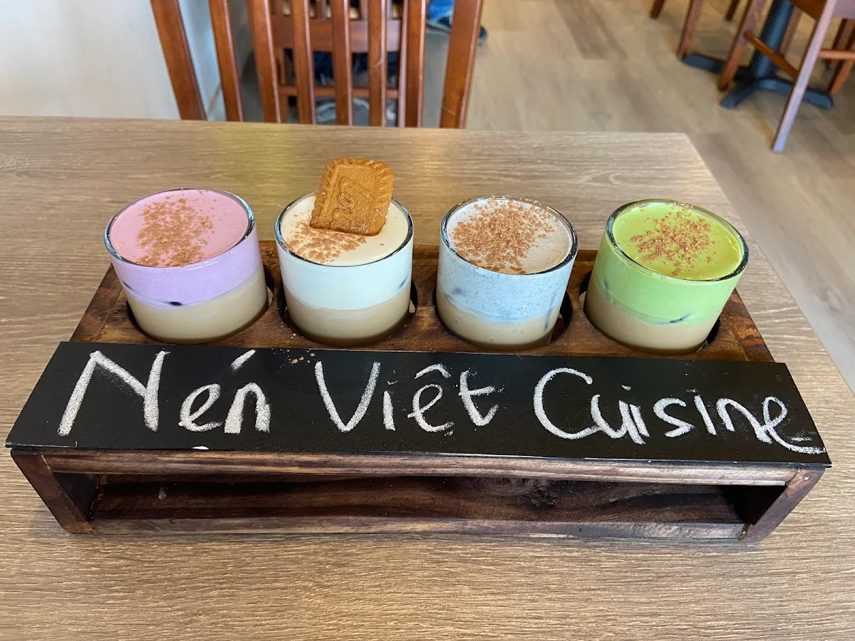 Food & drink, NÉN - AUTHENTIC VIETNAMESE CUISINE