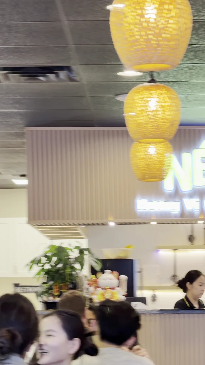 Vibe, NÉN - AUTHENTIC VIETNAMESE CUISINE