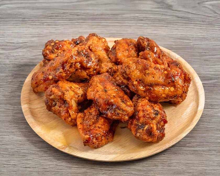 Food & drink, Tito's Pizza and Wings Strathroy