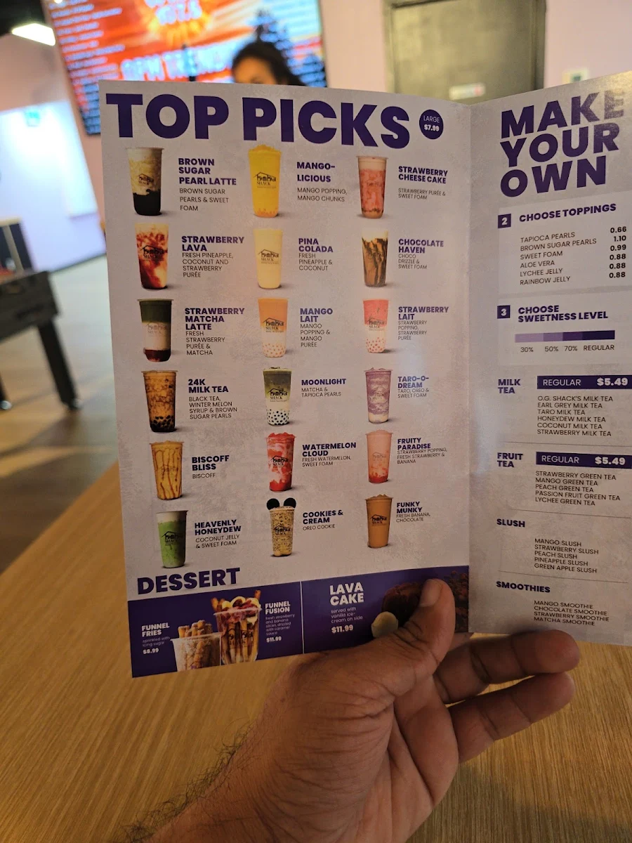 Menu photo 10