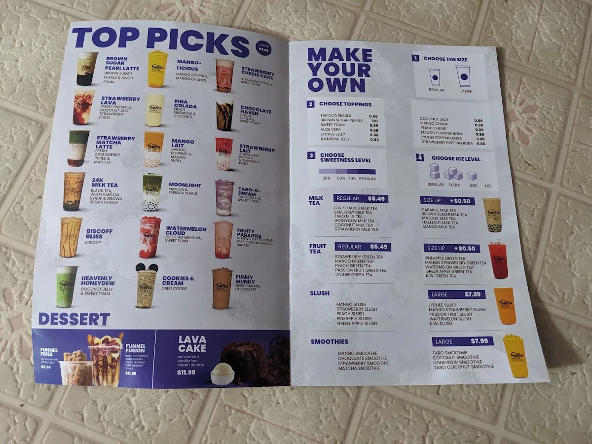 Menu photo 5