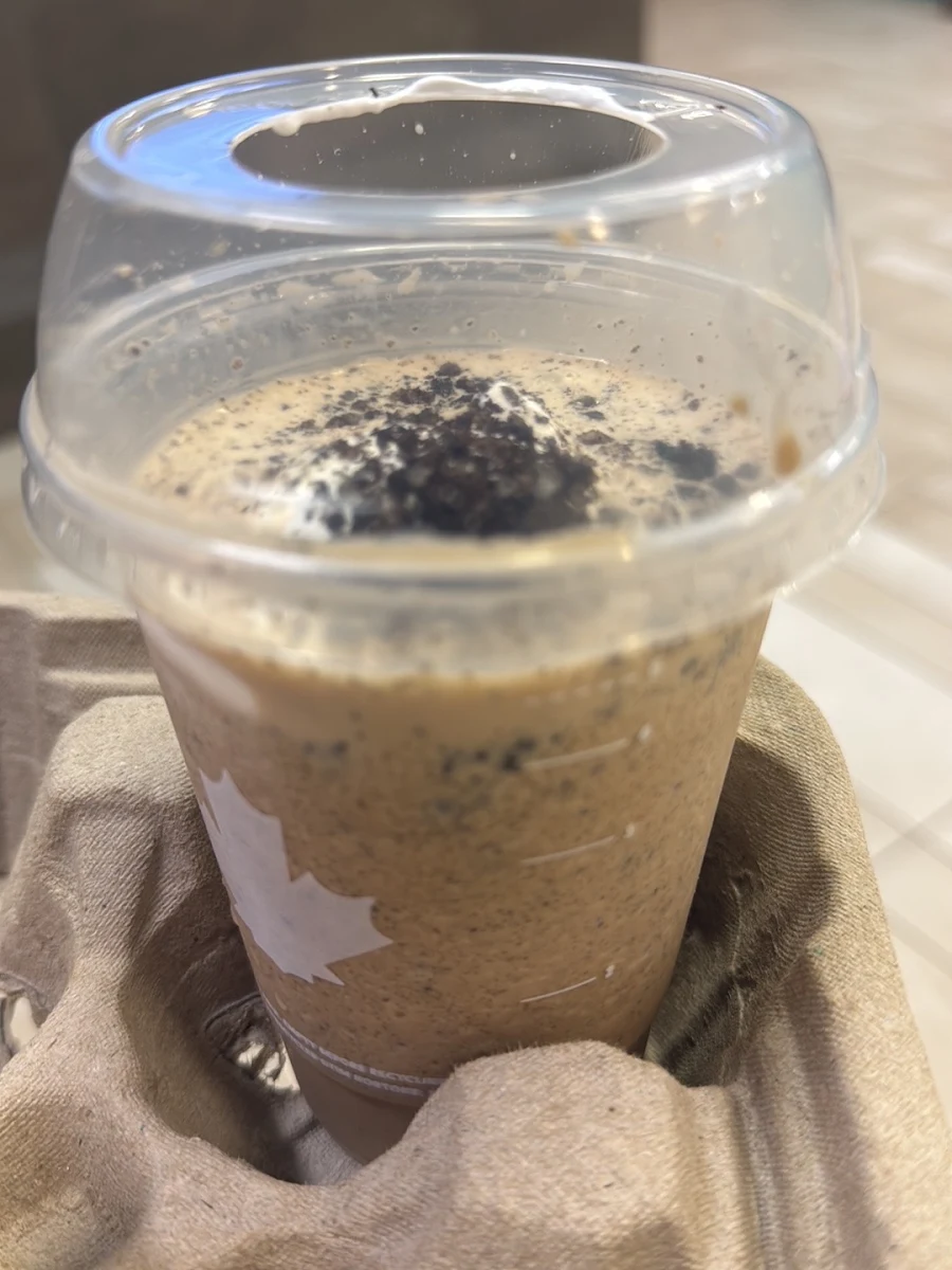 Food & drink, Tim Hortons