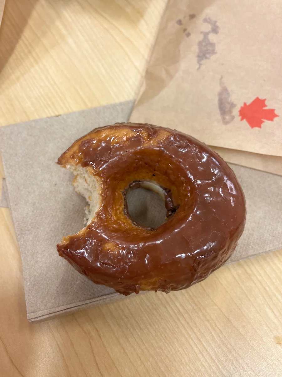 Food & drink, Tim Hortons