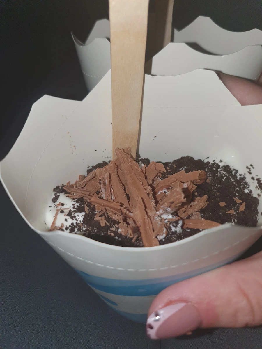 Food & drink, McDonald's Eaton