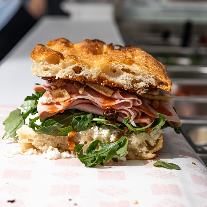 Food & drink, SAN SAN Revesby