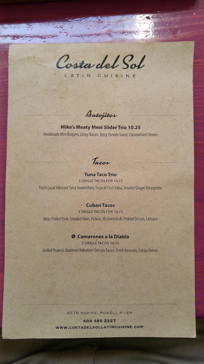 Menu photo 4