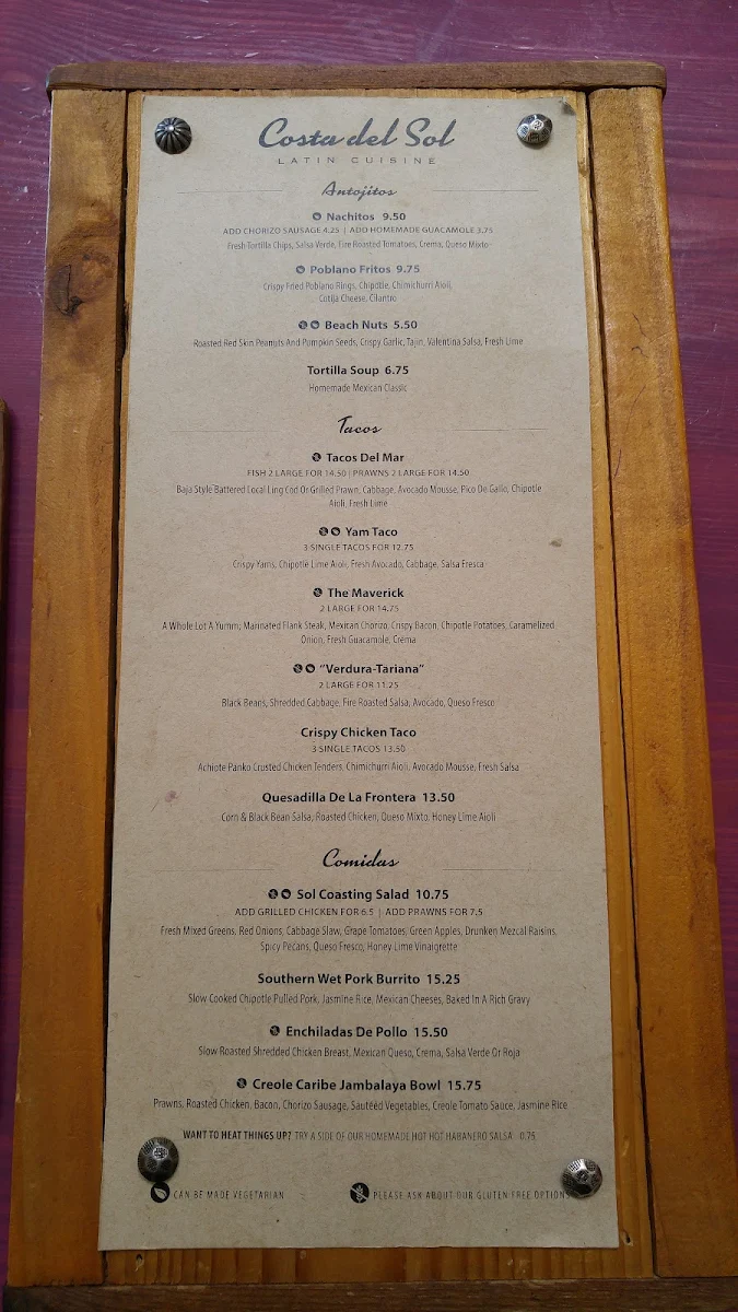 Menu photo 8