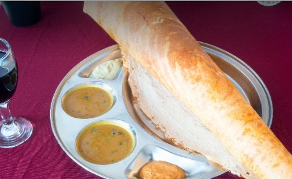 Food & drink, Indians Again Restaurant