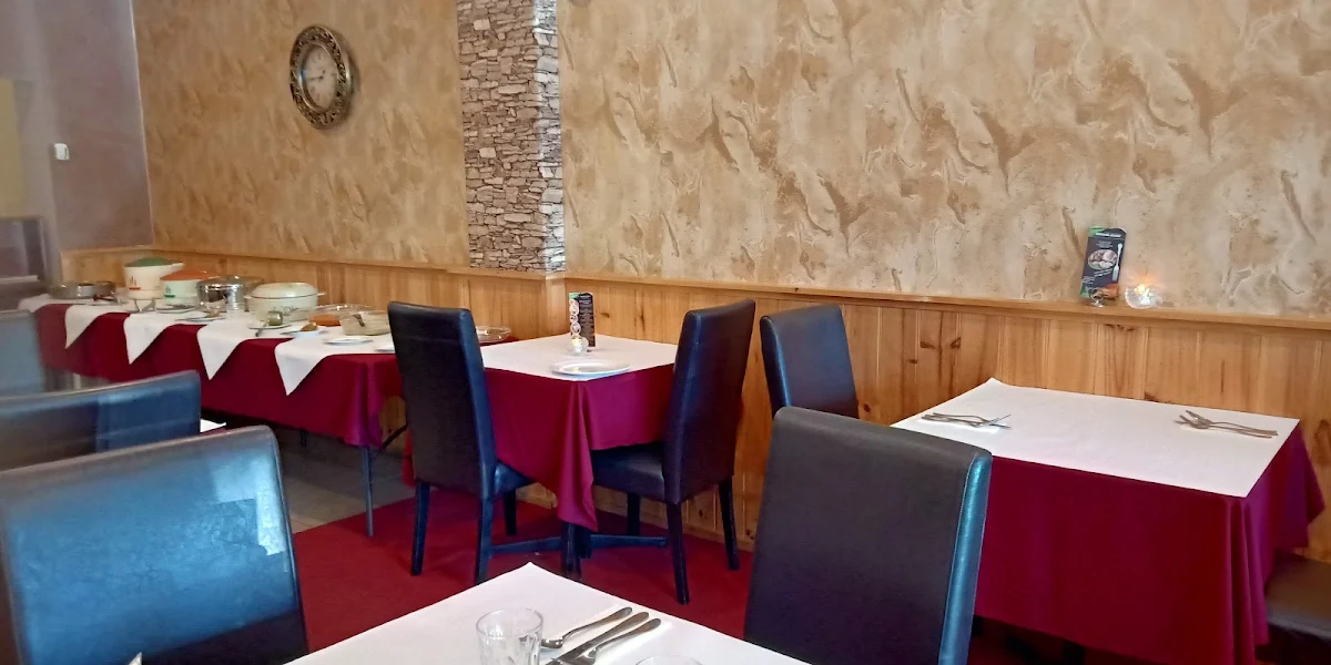 Vibe, Indians Again Restaurant