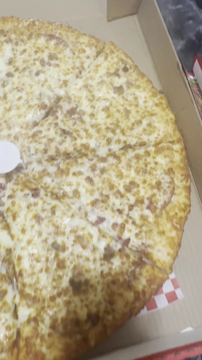 Food & drink, Canadian Pizza Unlimited & Big Guys Chicken