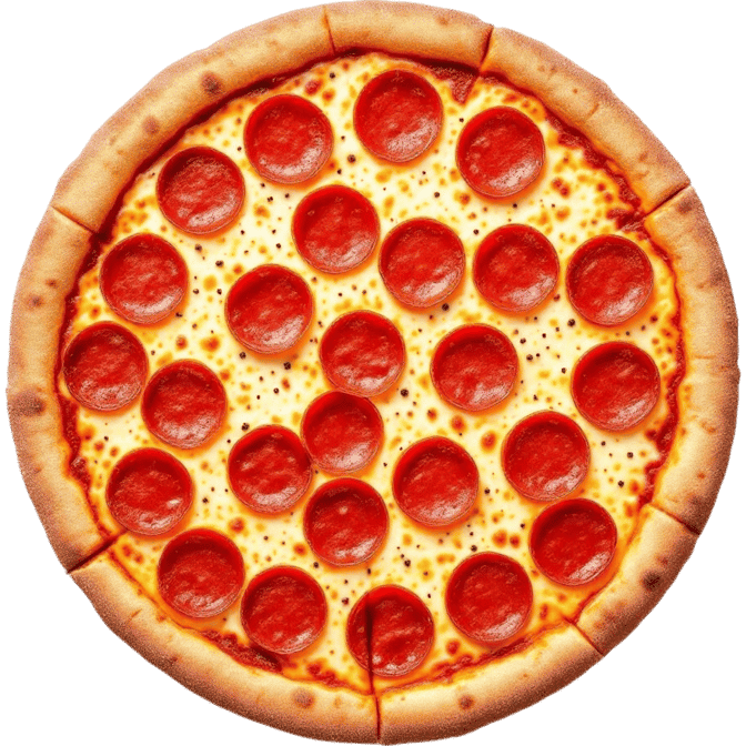 Food & drink, Canadian Pizza Unlimited & Big Guys Chicken