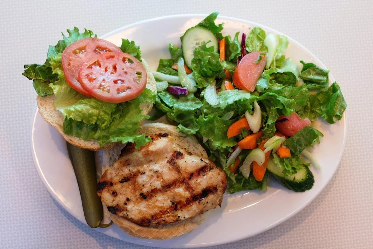 Food & drink photo 1