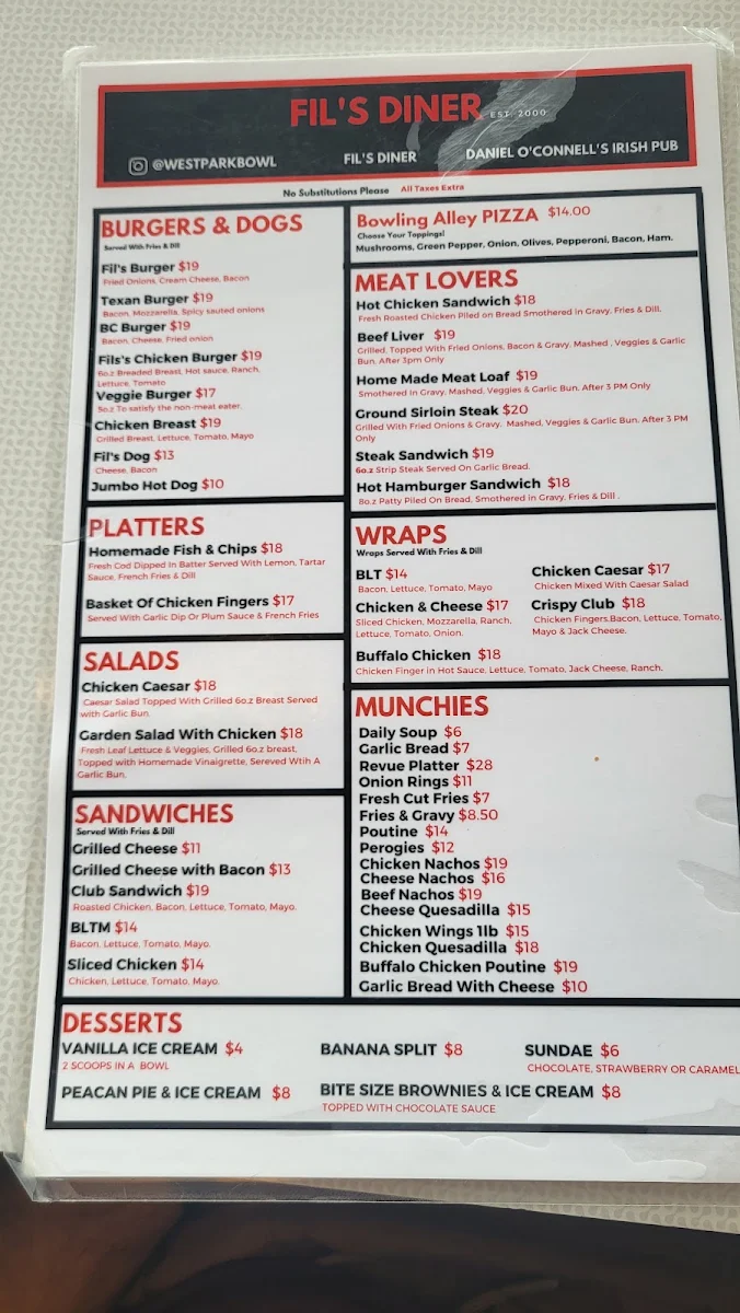 Menu photo 3