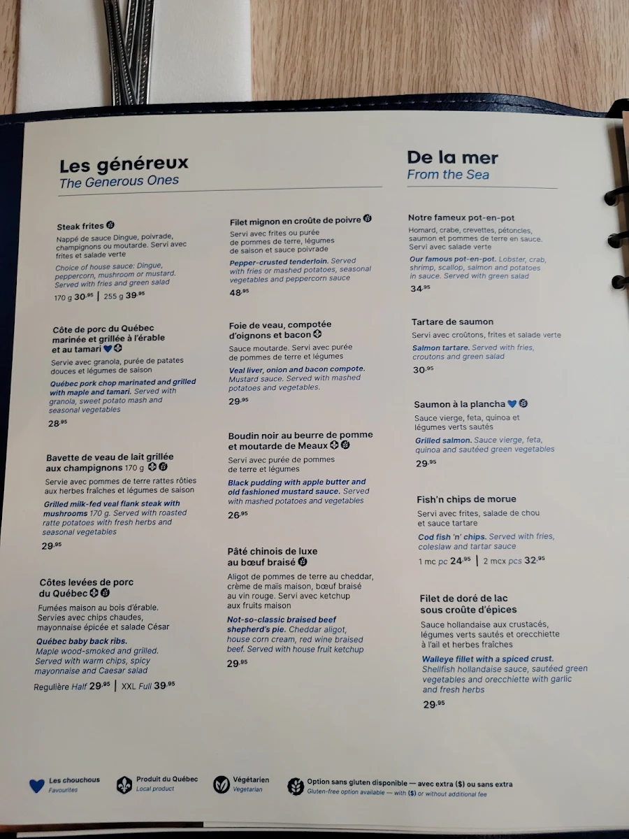Menu photo 10