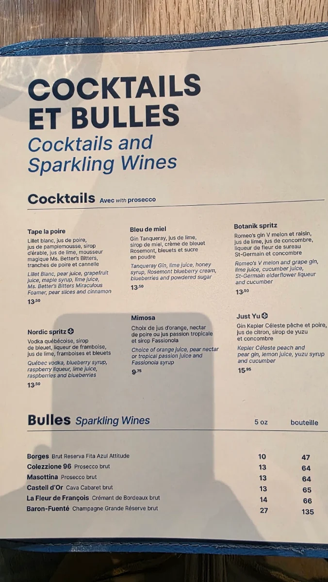 Menu photo 9