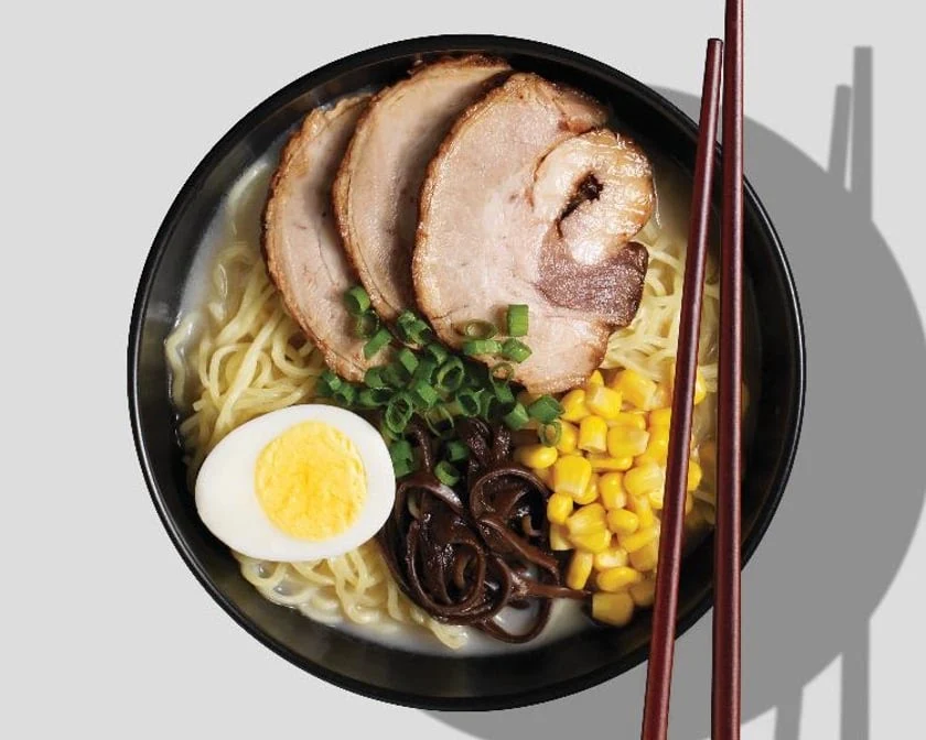 Food & drink, Koya Japan