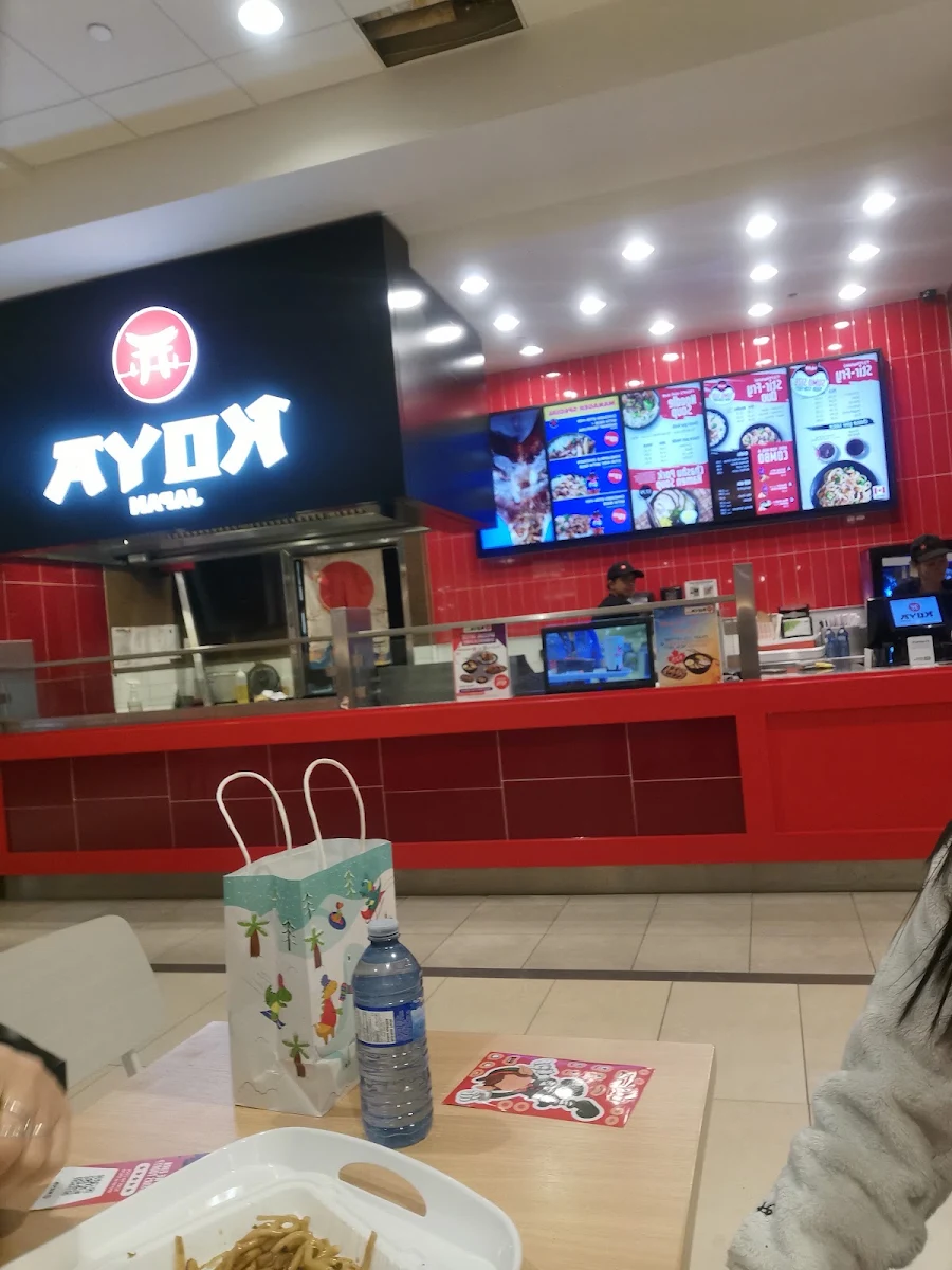 Vibe, Koya Japan