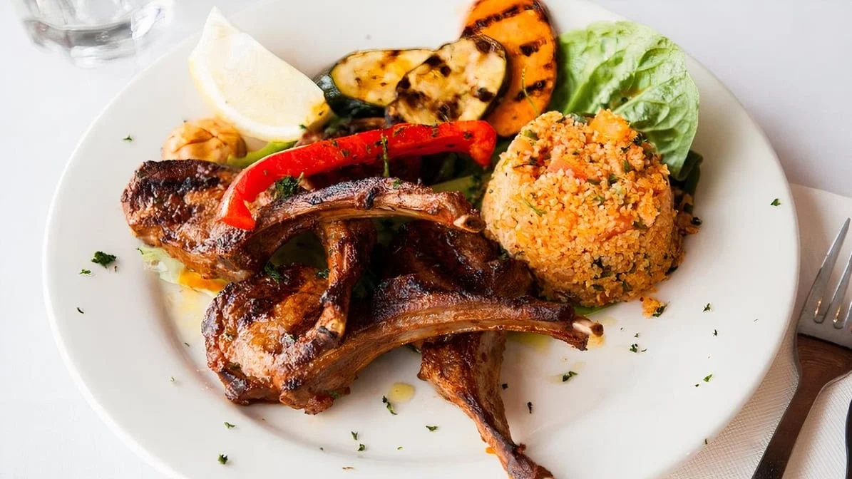 Food & drink, Taksim Square