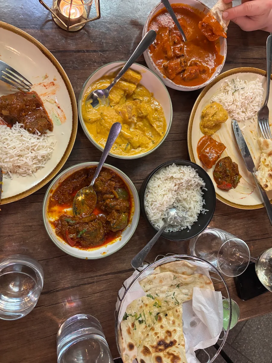 Food & drink, Art of Spices