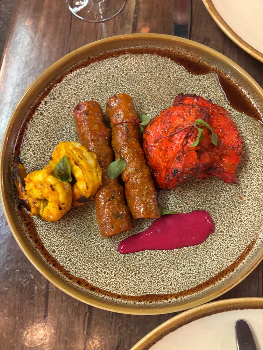 Food & drink, Art of Spices