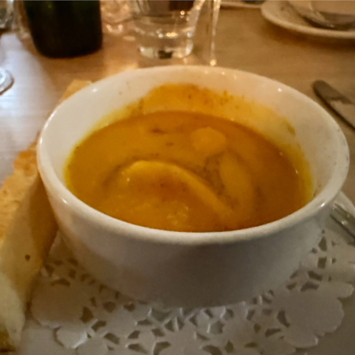 Food & drink, Restaurant Le Batifol