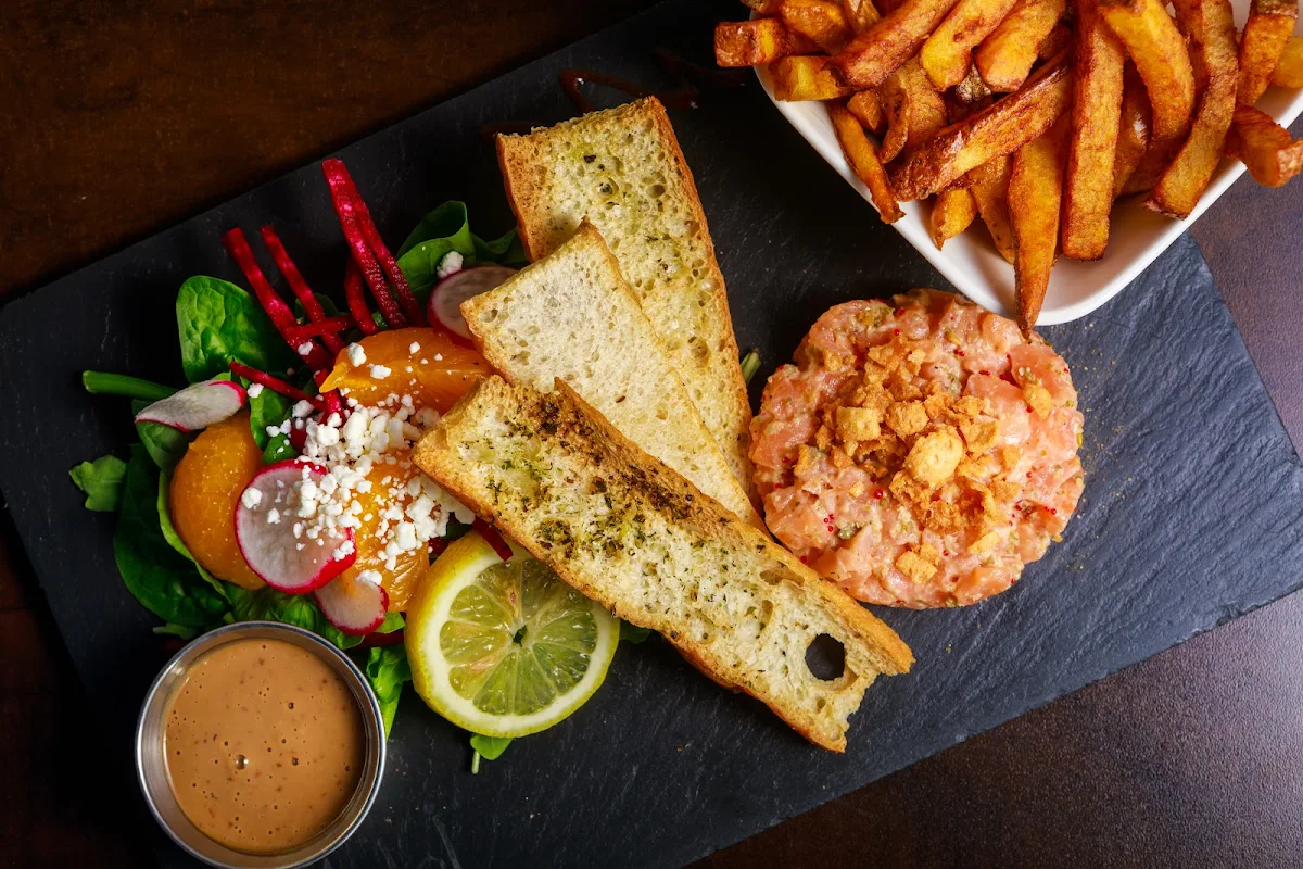 Food & drink, Restaurant Le Batifol