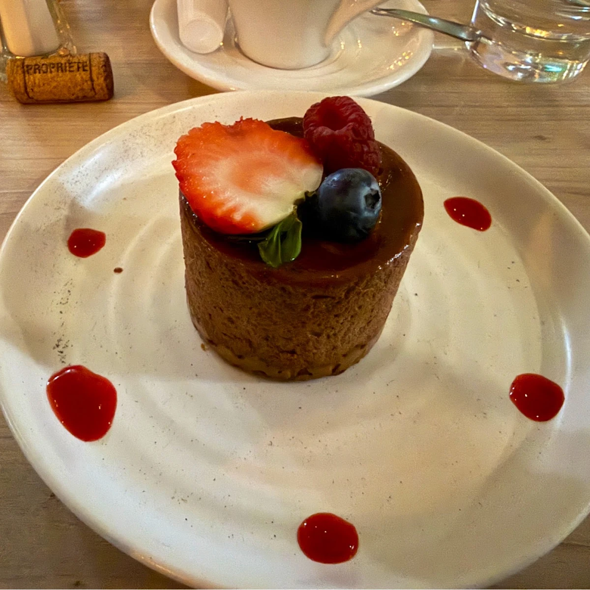 Food & drink, Restaurant Le Batifol