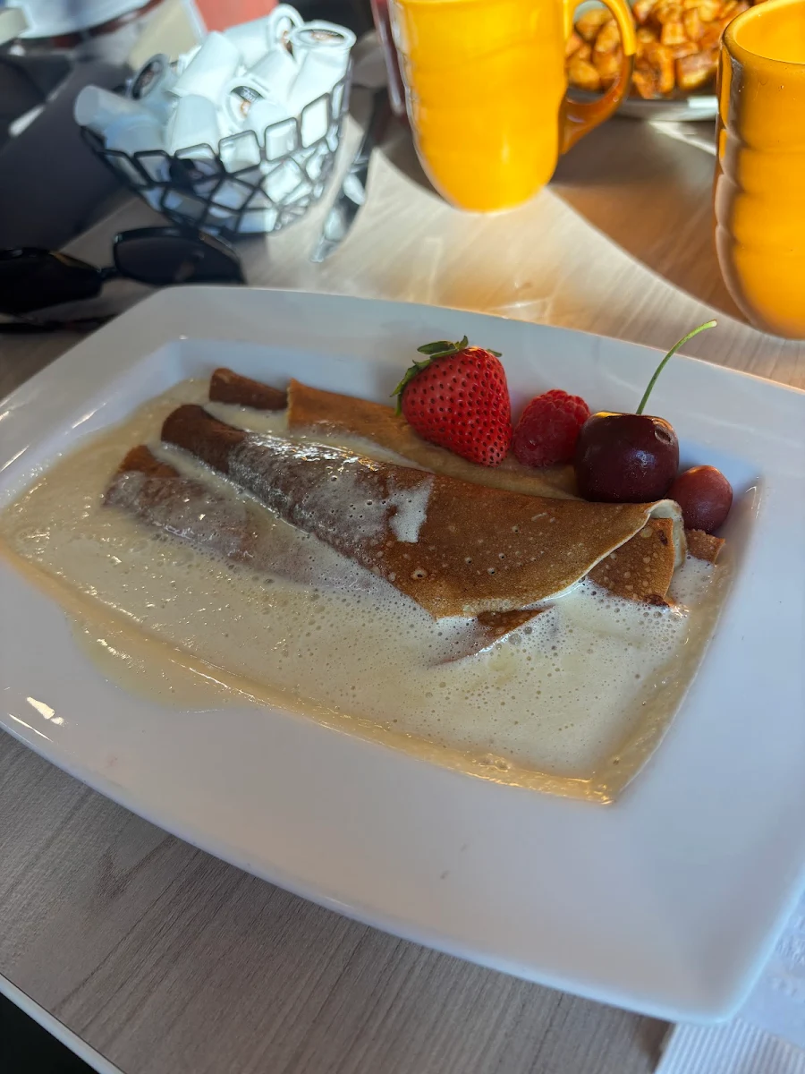 Food & drink, Restaurant Le Batifol
