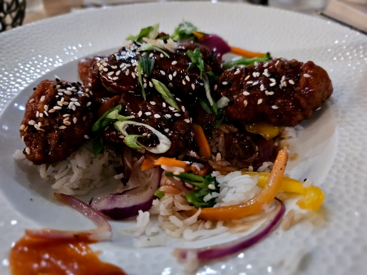 Food & drink, Restaurant Le Batifol