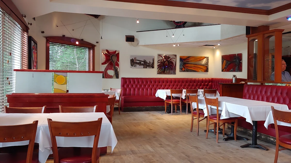Vibe, Restaurant Le Batifol