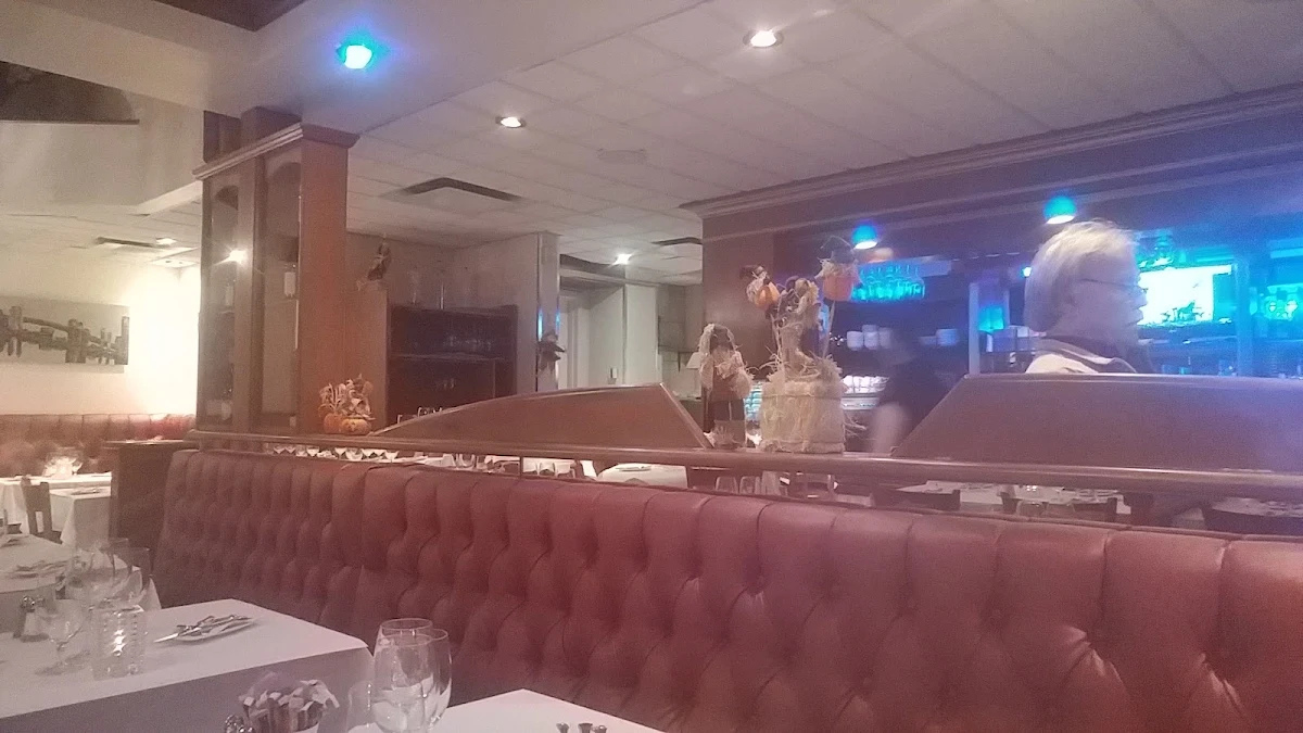 Vibe, Restaurant Le Batifol