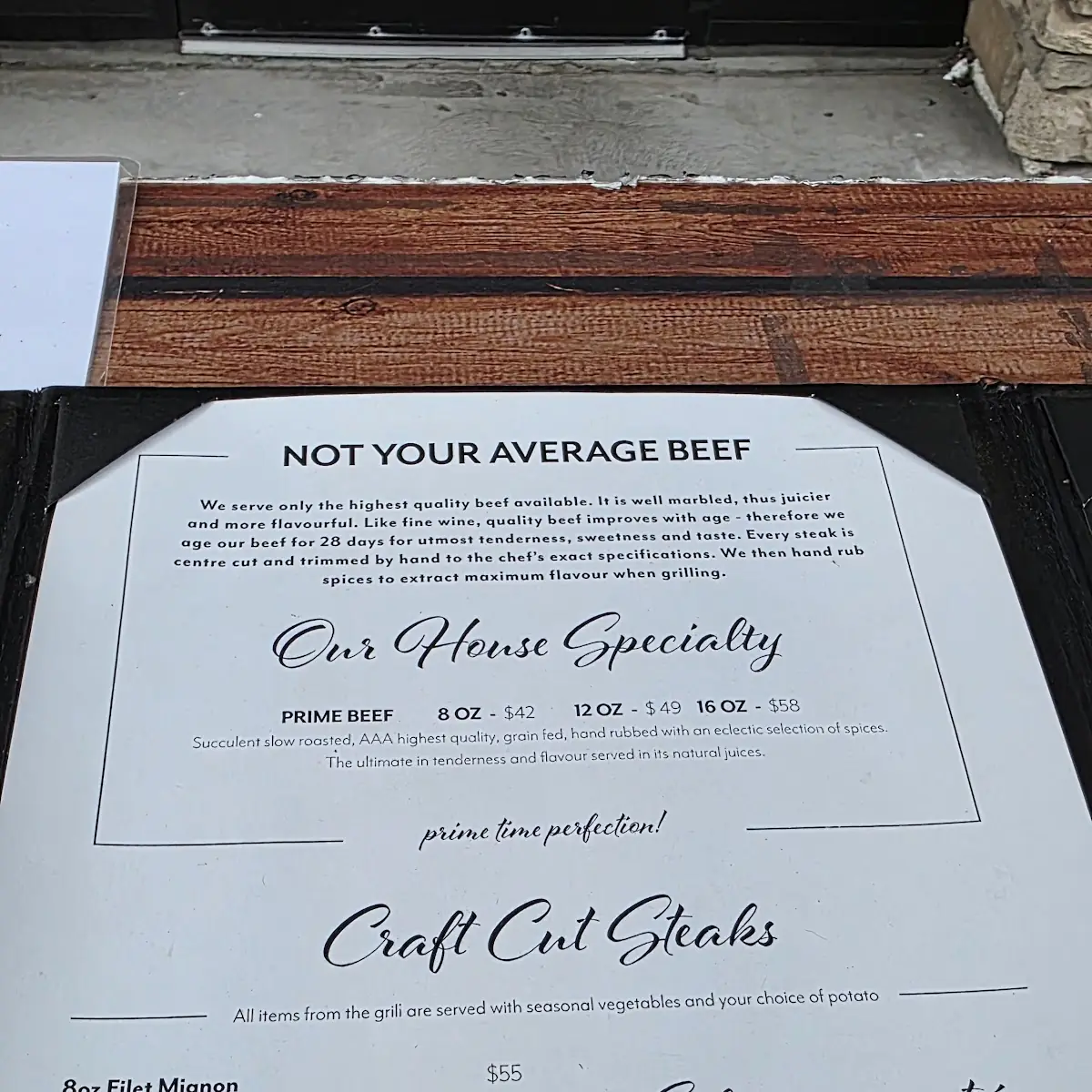 Menu photo 6