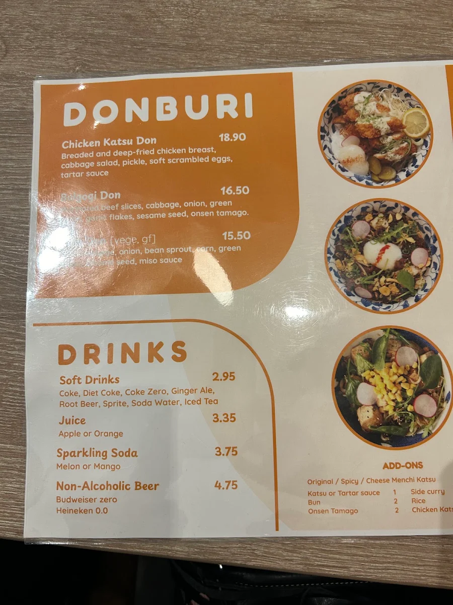 Menu photo 10