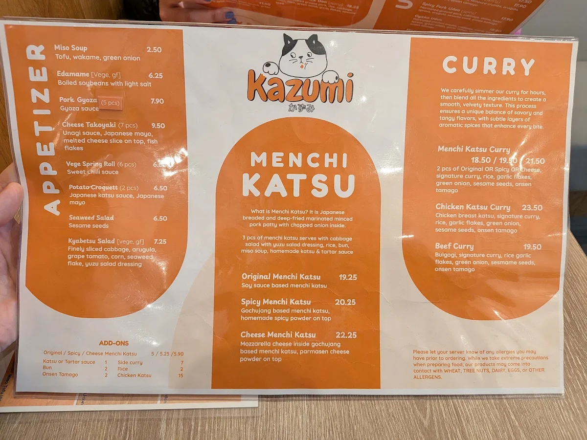 Menu photo 3