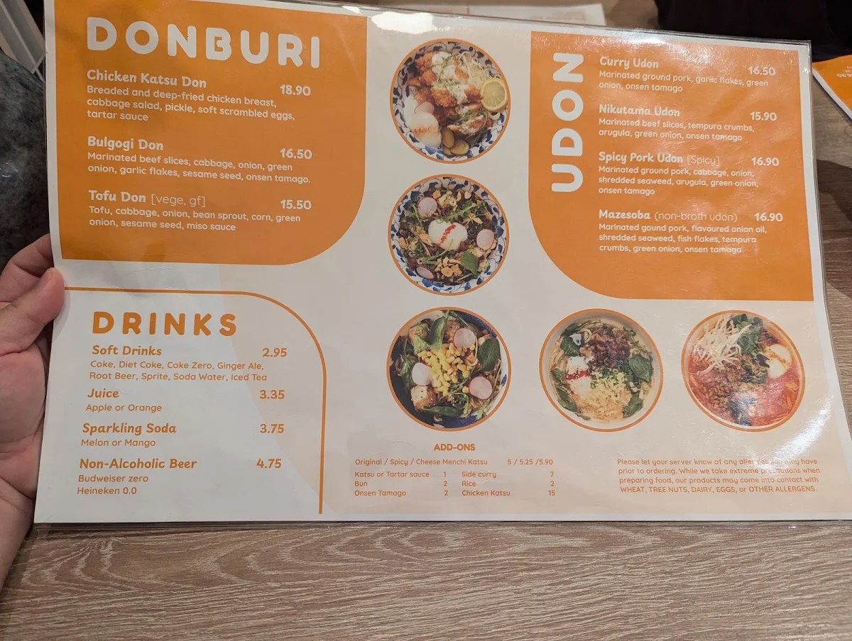 Menu photo 6