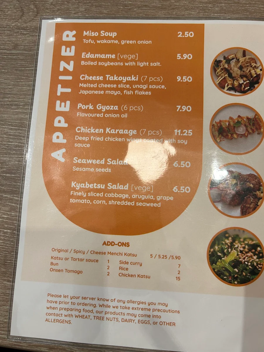 Menu photo 8