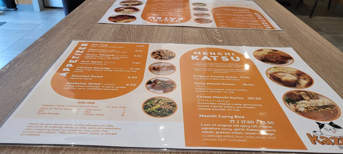 Menu photo 9