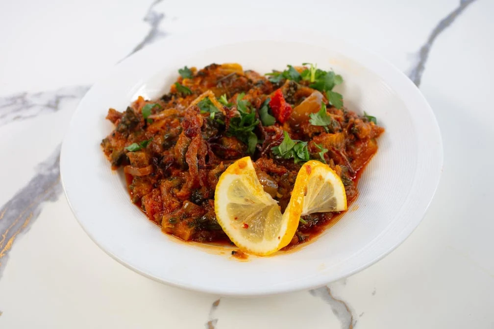 Food & drink, DESI SHAMIANA RESTAURANT