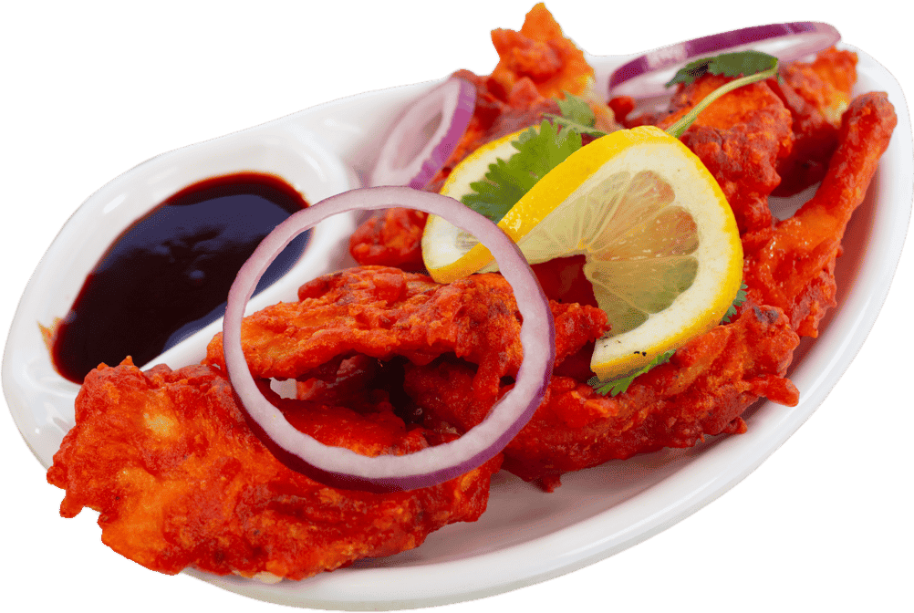Food & drink, DESI SHAMIANA RESTAURANT